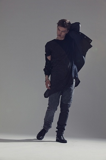 Superhjälten Viktor Norén - Rodeo Magazine #fashion #boy #photography