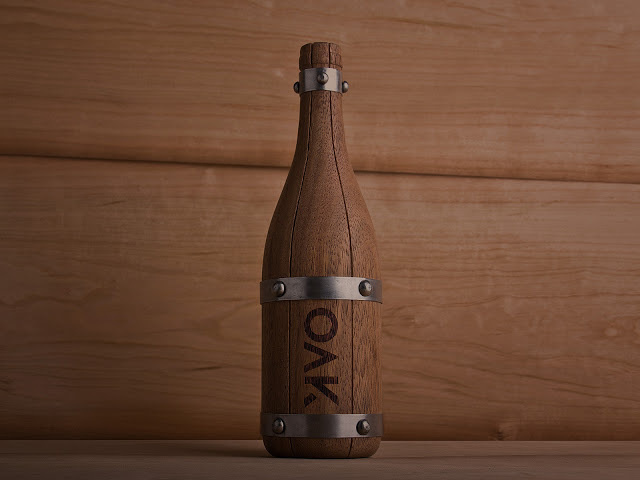OAK Wine (Concept)