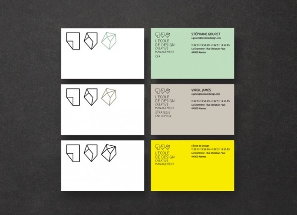 Atelier Müesli – Design graphique #card #design #graphic #bussines