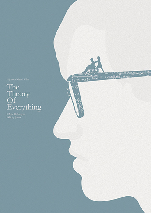 Oscar Bait Minimalism