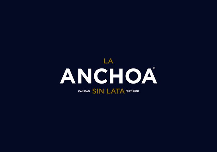 A Anchoa Sin Lata