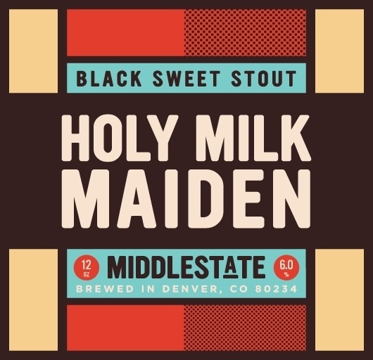 Dribbble - mdlste_label_v1.jpg by Justin Pervorse #color