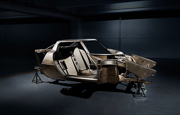 CARS on Behance #photography #car