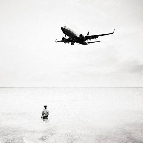 Image Spark Image tagged "runway" saint114 #vehicles #airplanes