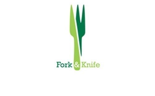 28 Clean and Creative Logo Designs - Web Design Blog – DesignM.ag #logo #green