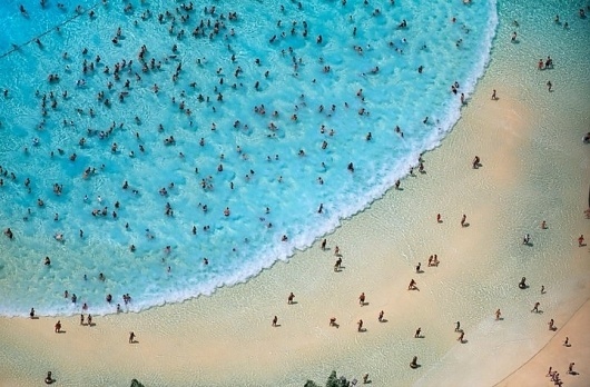Spectacular Shots from the Sky (20 photos) - My Modern Metropolis #photography #aerial