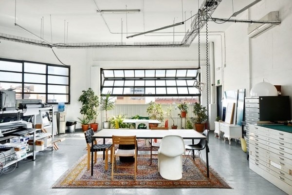 FOLCHSTUDIO_02 #work #place #workspace
