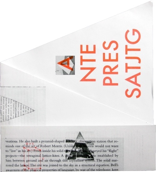 Antepress at JTG 2010 | Hato Press #press