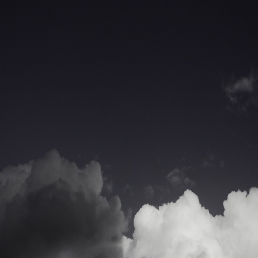 untitled on the Behance Network #clouds #photography #garmonique #landscape