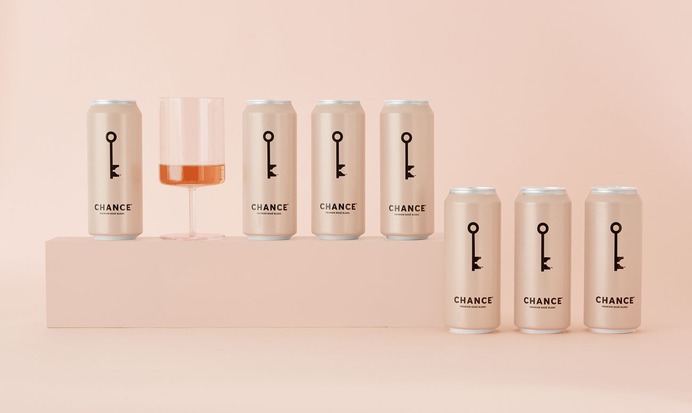WineSociety Identity - Mindsparkle Mag Premium wine. In a can. As a completely a new brand. From brand equity and identity to packaging and production management, we were able to help launch and position a new-school beverage in an old-school world. #logo #photography #identity #branding #design #color #photography #graphic #design #gallery #blog #project #mindsparkle #mag #beautiful #portfolio #designer