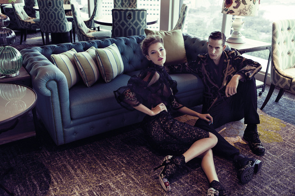 Nu206 #fashion #photography