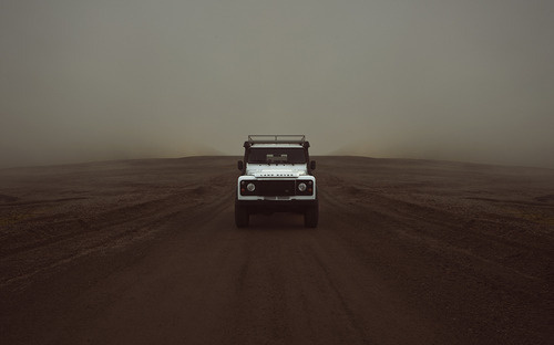 Drop Anchors #jeep