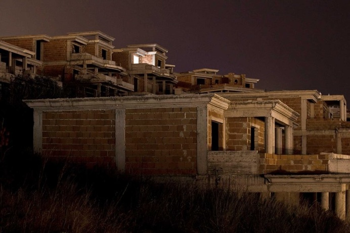 Home Less: The Impact of Financial Crisis on Portuguese Properties by Nelson Garrido