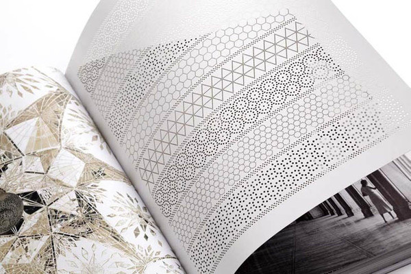 Pentagram #la #shangri #book
