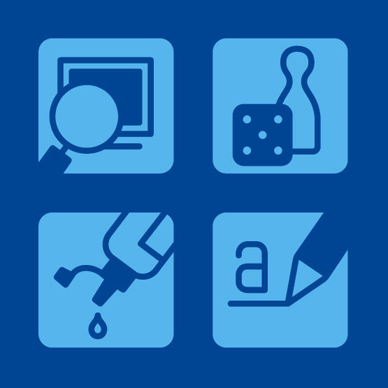 Pictogram Robert Vulkers #pictogram #icon #sign #picto #symbol