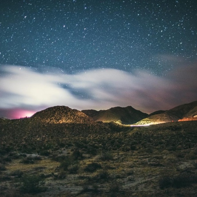 Stunning Travel Landscape Photography by Cole Rise