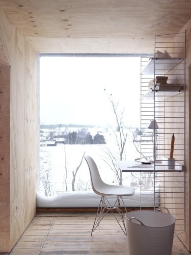 +style/scandinavian / Foto: Petra Bindel. #interior #scandinavian