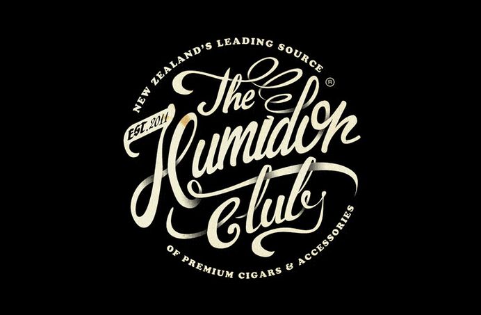 The Humidor Club, New Zealand Alex Ramon Mas studio