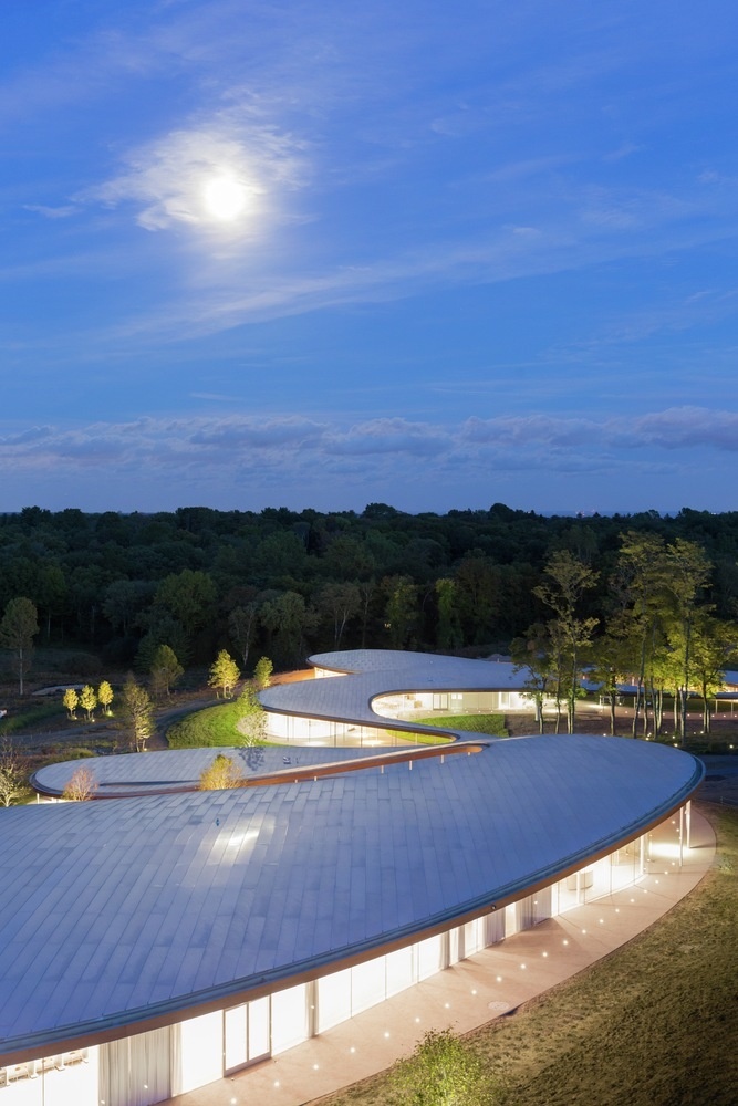 Grace Farms
