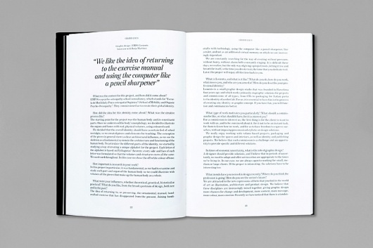 Libro Laus 2010 #book