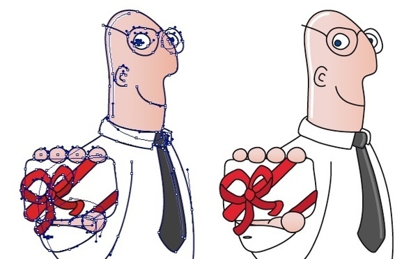 Illustration by www.o-zone.it #vectors #illustration #vector #illustrated