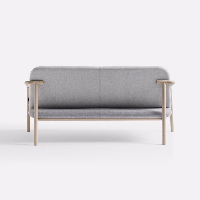 For Now Sofa by Chris Liljenberg Halstrøm