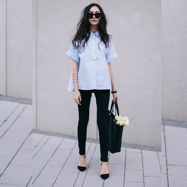 fashion, instagram