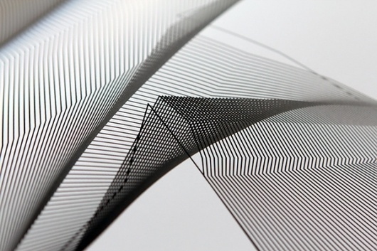 Nordic Light — Interpretations in Architecture on the Behance Network #abstract #design