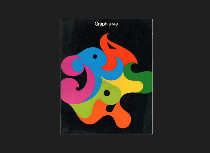 Graphis 148 - Canada Modern