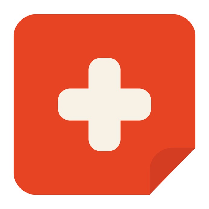 See more icon inspiration related to cross, medical, hospital, pharmacy, first aid, health care, hospitals, health clinic and signs on Flaticon.