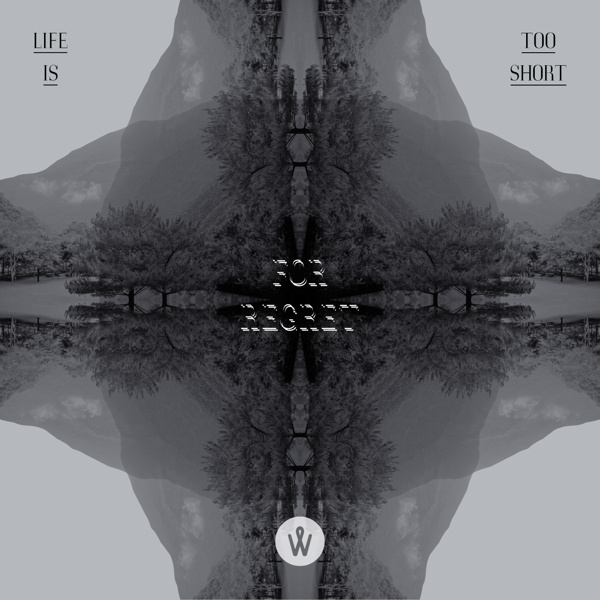 PHOTO QUOTE / November on Behance #photoquote #quote #photo #design #graphic #photography #art #typography