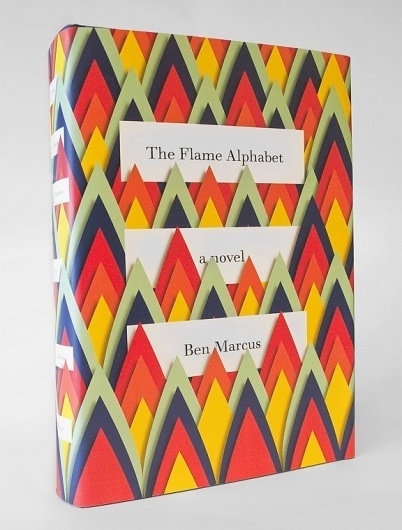 The Fox Is Black » Book cover genius: Peter Mendelsund #cover #book