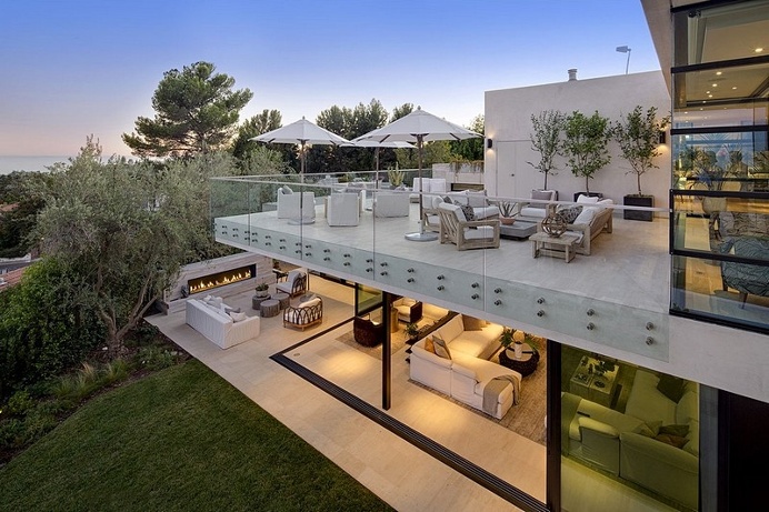 Roberto Lane House Wolf Design Studio 4
