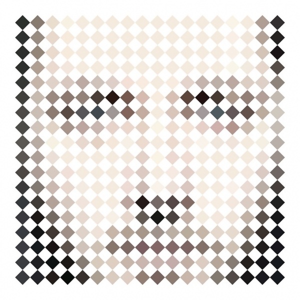 G—D—C #gdc #pattern #poster