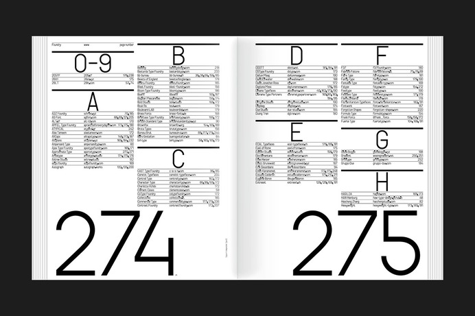 Support Independent Type II is the highly anticipated follow-up to the acclaimed 2020 book Support Independent Type. The second edition continues to celebrate the vibrant culture of independent type specimens and their influence on design and typography. It serves as both a manifesto and a visual showcase, featuring over 300 cutting edge type foundries—all offering a promising alternative to corporate font distributors. With this large number of type foundries, the book showcases a diverse range of fonts—from experimental designs to bold, groundbreaking fonts that push the boundaries of the traditional.

The book goes further into the world of type specimens—revealing new trends, showcasing innovative designs, and presenting the book itself as a visual art object. Through this carefully curated collection, the authors emphasize how independent type design reflects cultural shifts and sparks creative innovation.

– A curated collection of type specimens, spanning digital formats, printed works, and tactile type objects
– Insight into new trends and groundbreaking innovations in typography
– A bold exploration of how independent type foundries challenge corporate font distributors and reflect broader cultural shifts

Support Independent Type II is a deep dive into the passion and craft of independent type design and an essential resource for graphic designers, creative directors, or anyone obsessed with type!

Support Independent Type II

Editors & Design: Lars Harmsen, Marian Misiak, Pola Małaczewska
Publisher: Slanted Publishers
Release: March 2025
Format: 21 × 27 cm 
Volume: 288 pages 
Language: English 
Paper: uncoated and transparent high quality papers by Reflex paper
Printing: Offset printing with spot colors by Stober Medien
Workmanship: Softcover with open thread-stitching, dust jacket
Bookbinding: Buchbinderei Spinner
ISBN: 978-3-948440-82-4
Price: €42.– 

Buy Here: slanted.de/product/support-independent-type-ll