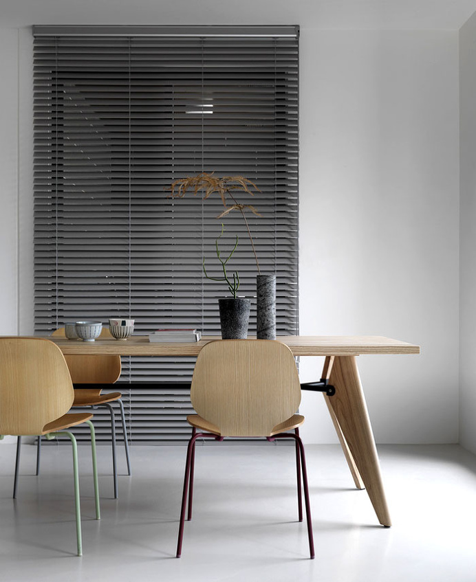 Modern and Trendy Space with Ethnic Elements by 2BOOKS design - InteriorZine #decor #interior #home