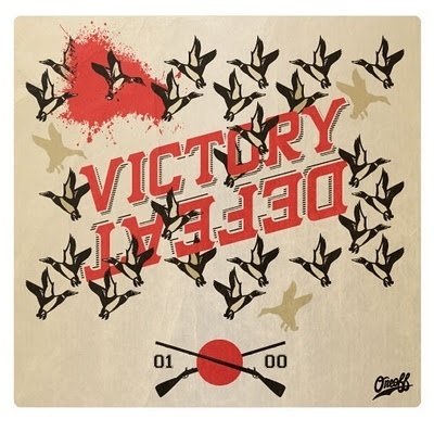 Oneoff Nation #duck #hunting #defeat #victory #hunt #ducks