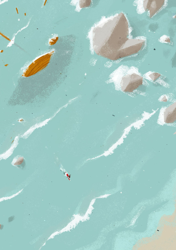 SketchThisOut by Simone Massoni | gulliver's travels #simone #massoni