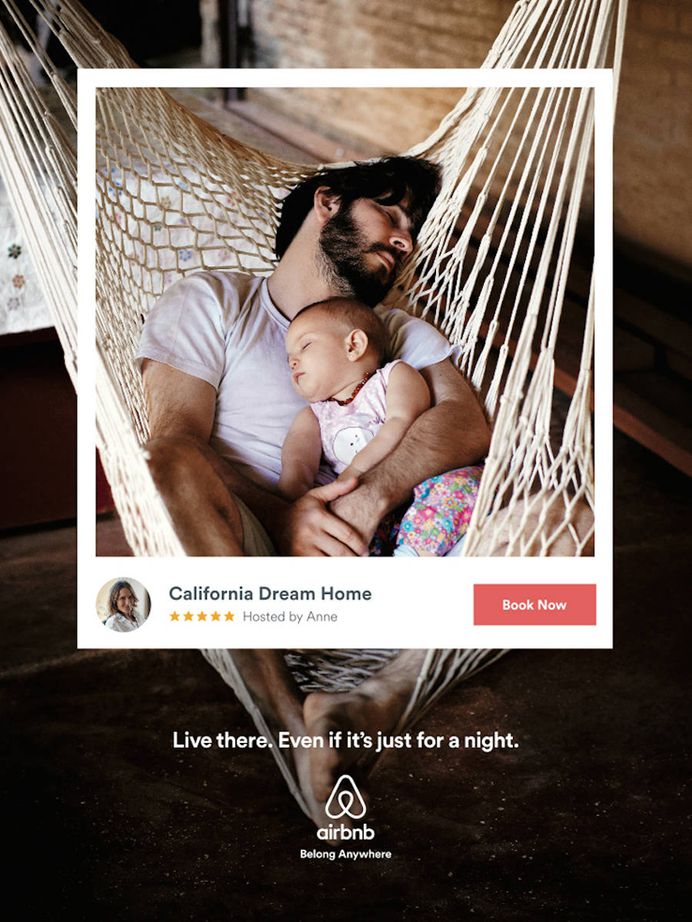 With Airbnb, do not be a tourist anymore in Paris