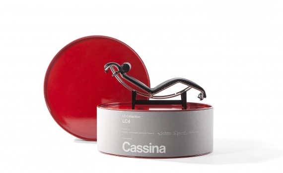 Cassina "Miniature"
