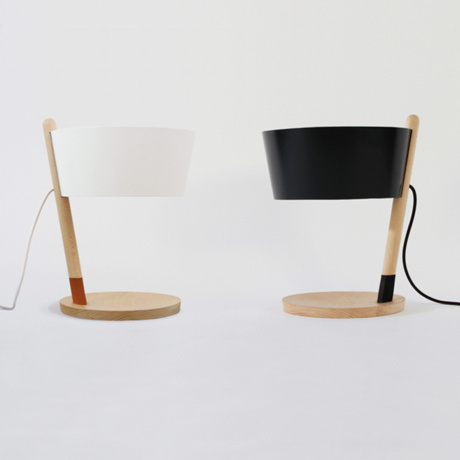 Ka S Lamps from Madtastic #interior #design #wood #furniture #lamps