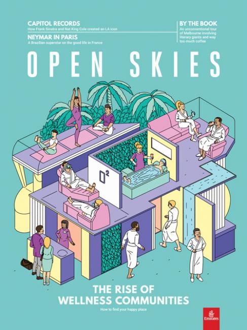 Open Skies (UK)
