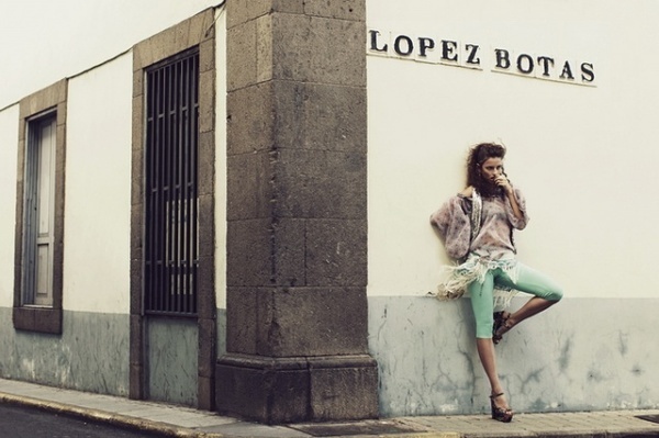 Fredrik Wannerstedt #fashion #photography #inspiration