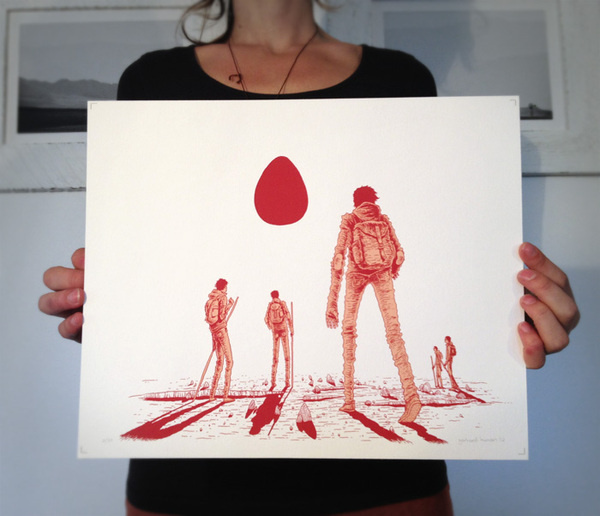 Gerhard Human #africa #south