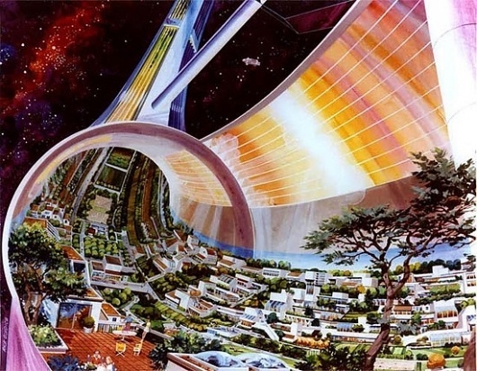 Retro Futurism at its best #futurism #retro