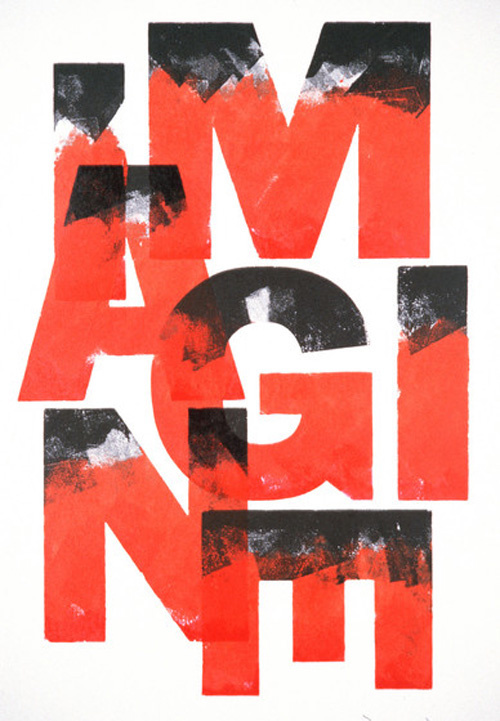 Typographic Madness – Alan Kitching.