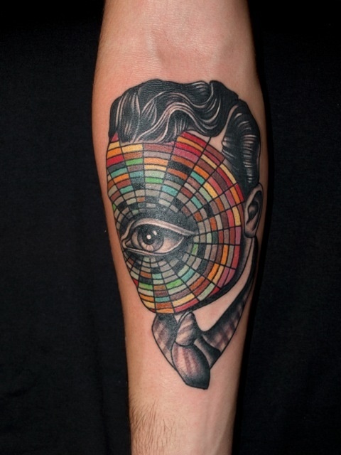 TATTOOS « Pietro Sedda #tattoo #art