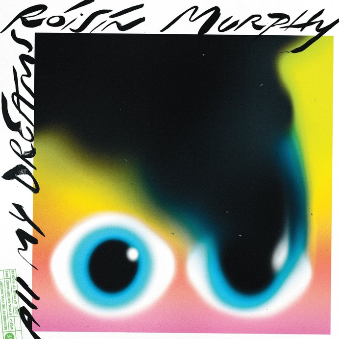 Best record sleeves of the year 2018 - Creative Review