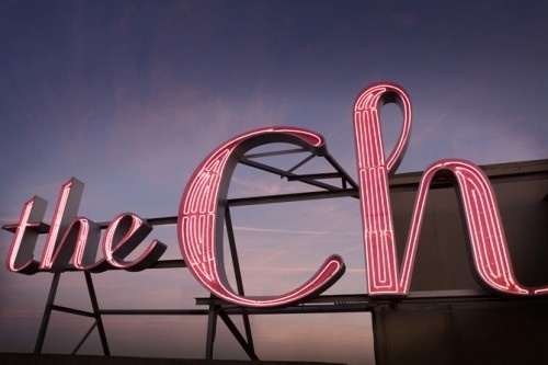 Twig & Thistle » Well Branded: The Chelsea #design #graphic #identity #typography