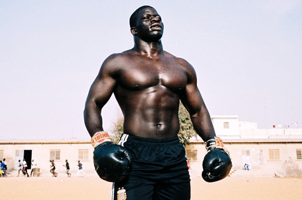 Christophe Negrel #photography #senegal